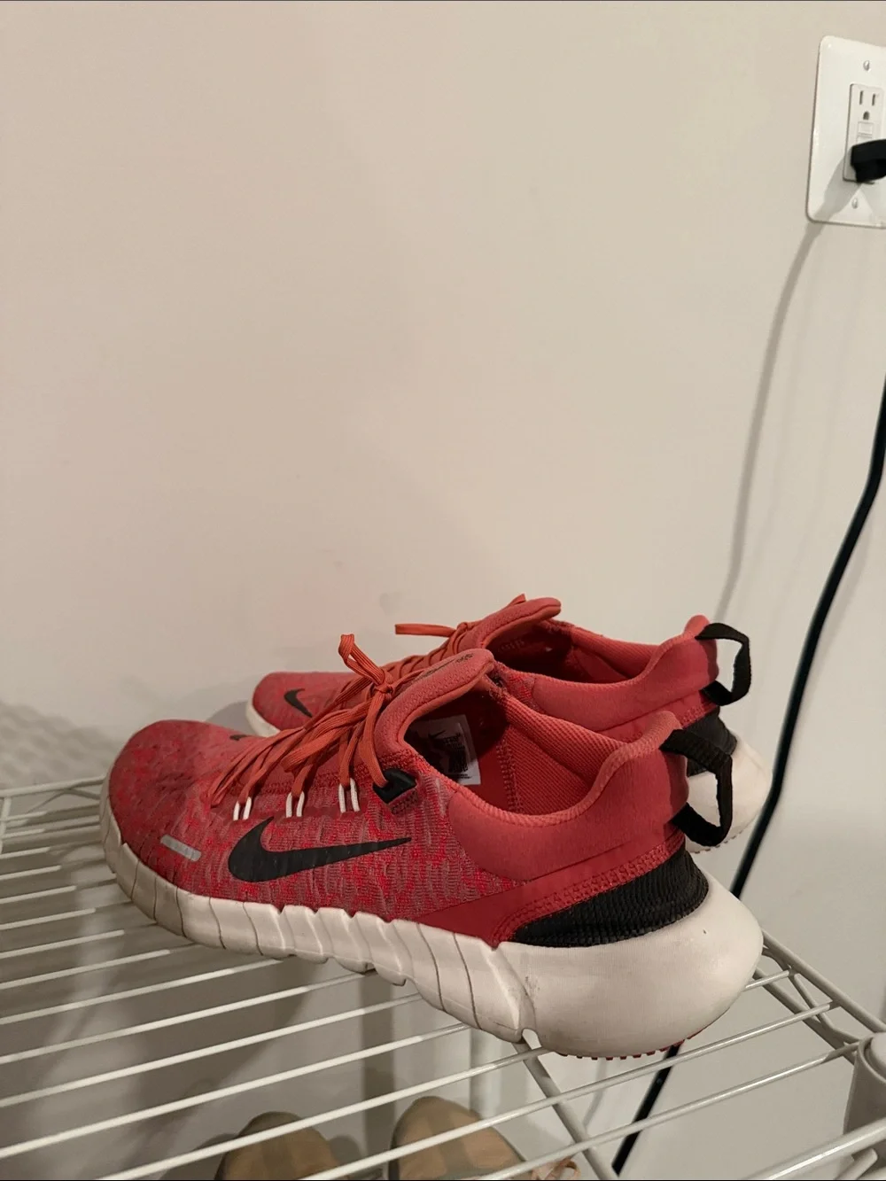 Nike Unisex Free Run